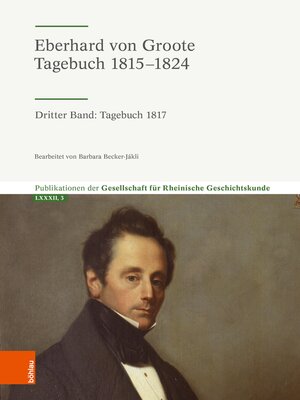 cover image of Eberhard von Groote